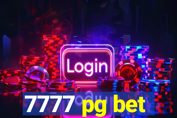 7777 pg bet